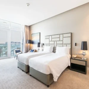 Investor Deal | Hotel Apartment | Amazing View
