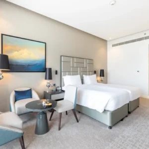Investor Deal | Hotel Apartment | Amazing View - Image 2