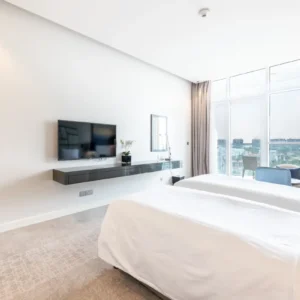 Investor Deal | Hotel Apartment | Amazing View - Image 4