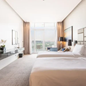 Investor Deal | Hotel Apartment | Amazing View - Image 5