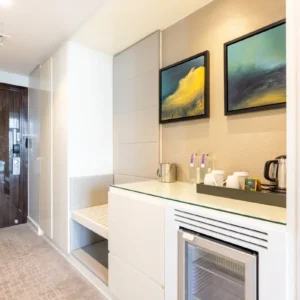 Investor Deal | Hotel Apartment | Amazing View - Image 6
