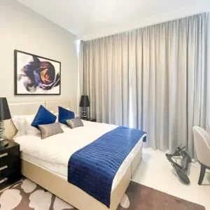 Prime Location | Luxurious APT | Spacious