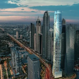 Premium Amenities | Prime Location | Amazing View - Image 3
