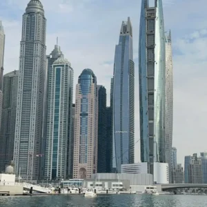 Premium Amenities | Prime Location | Amazing View - Image 2