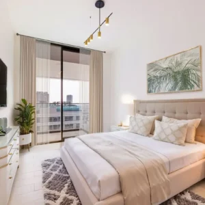 Spacious and Modern Layout | Brand New Unit