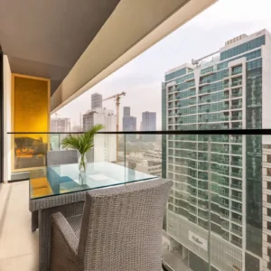 Spacious and Modern Layout | Brand New Unit - Image 5