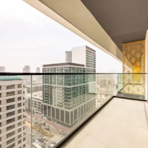 Spacious and Modern Layout | Brand New Unit - Image 4