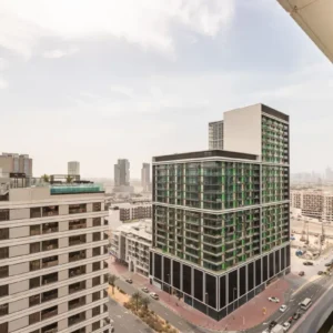 Spacious and Modern Layout | Brand New Unit - Image 3
