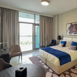 City View | Brand New | Great Location