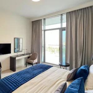 City View | Brand New | Great Location - Image 5