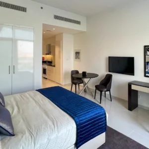 City View | Brand New | Great Location - Image 3
