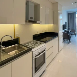 City View | Brand New | Great Location - Image 2