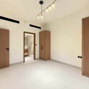 Semi-Furnished | Spacious Balcony | Community View - Image 6