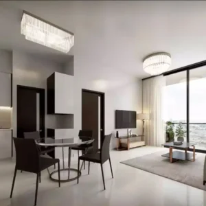 Brand New | Prime Location | Stylish Studio